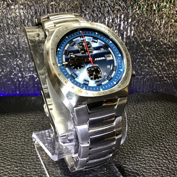 Fossil Chronograph - Picture 2 of 8